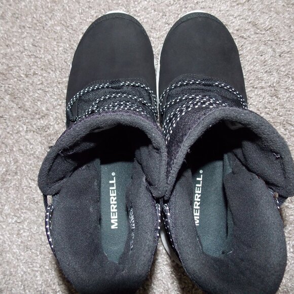 MERRELL Women's Bravada 2 Size 7.5 - Picture 4 of 11